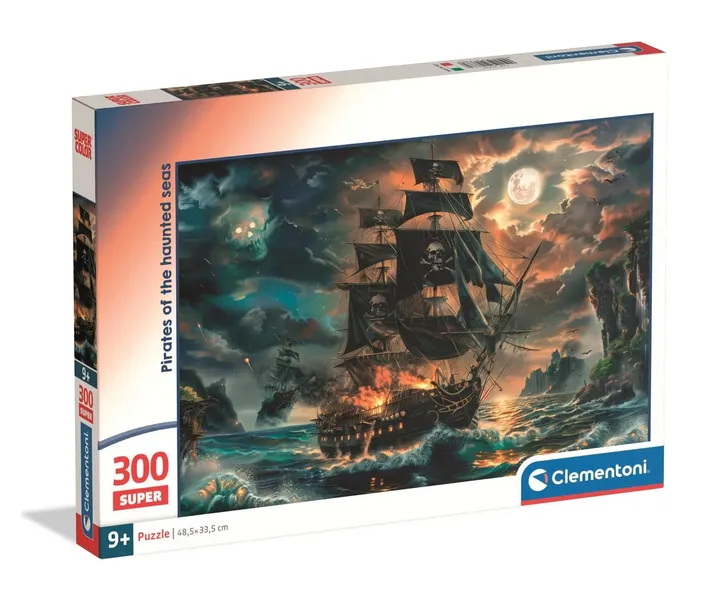 puzzle-300-super-pirets-waga-z-opakowaniem-0-1-kg