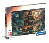 puzzle-300-super-pirets-waga-z-opakowaniem-0-1-kg