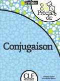 precis-de-conjugaison-wydawnictwo-cle-international