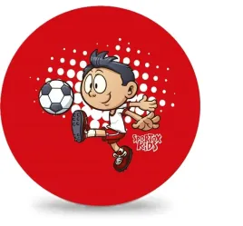 pilka-pvc-sportox-kids-230mm-pilkarz