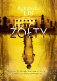zolty-autor-agnieszka-lis
