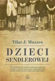 dzieci-sendlerowej