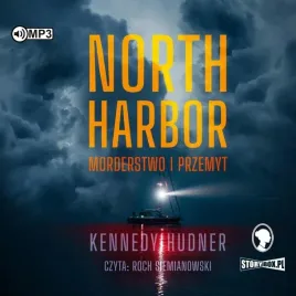 north-harbor-morderstwo-i-przemyt-audiobook