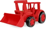 gigant-traktor-ladowarka-czerwony-wiek-dziecka-18-m