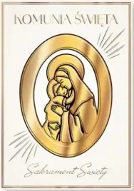 karnet-b6-komunia-maryjka