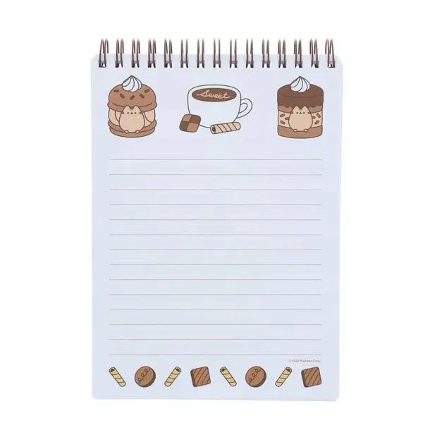 pusheen-notes-mini-kolor-odcienie-fioletu-odcienie-niebieskiego-odcienie-rozu-wielokolorowy