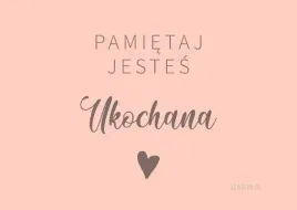 magnes-na-lodowke-pamietaj-jestes-ukochana-roz