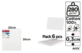tablica-malarska-20x30x03cm-280g-m2