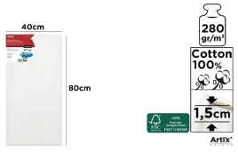 podobrazie-40x80x15cm-280g-m2