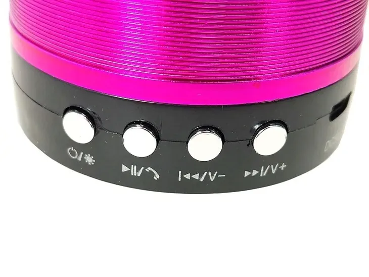 glosnik-okragly-bluetooth-kabel-usb-mix-kolor-wielokolorowy