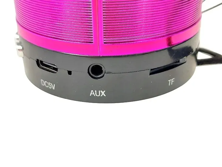 glosnik-okragly-bluetooth-kabel-usb-mix-zasilanie-akumulatorowe