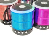 glosnik-okragly-bluetooth-kabel-usb-mix-stan-opakowania-oryginalne