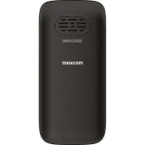 maxcom-telefon-dla-seniora-mm428l-czarny-stan-nowy
