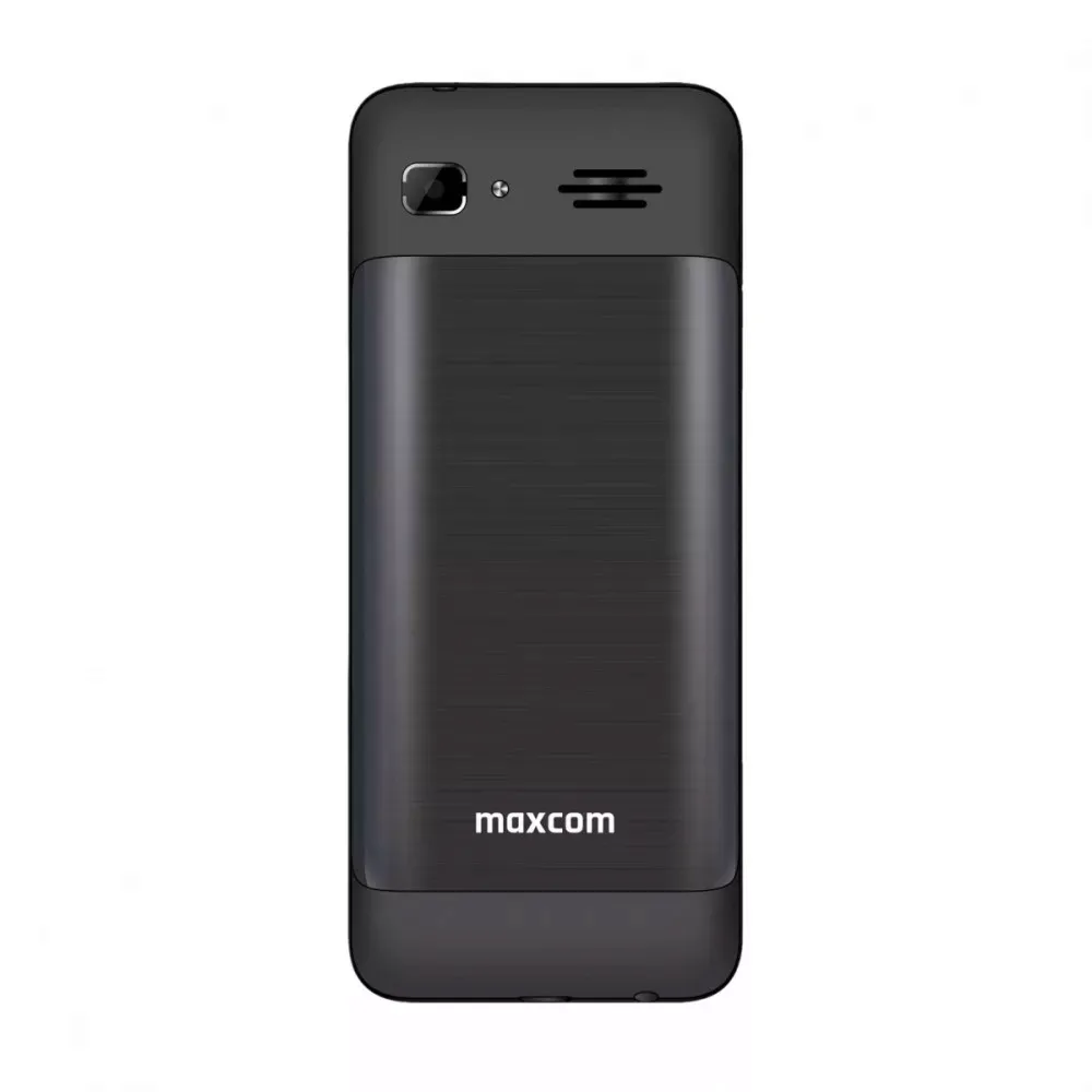 maxcom-telefon-dla-seniora-mm245-czarny