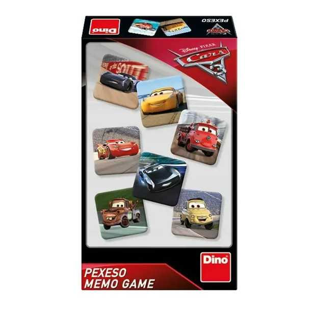 memory-memo-disney-pixar-auta-marka-dino