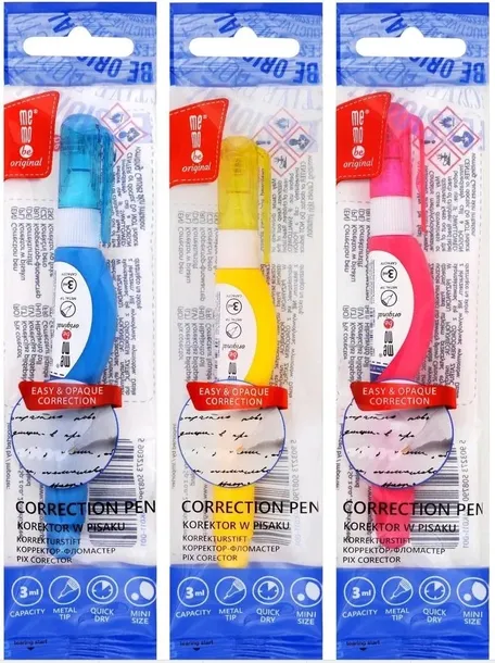 korektor-w-pisaku-mini-3ml-memobe-stan-nowy-rodzaj-korektor-w-dlugopisie