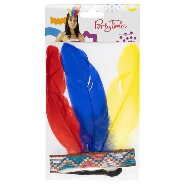 opaska-indianina-kolor-dominujacy-czerwony