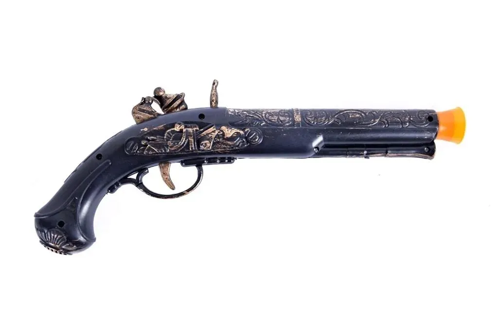 pistolet-korsarza