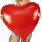 balon-foliowy-serce-gigant-ksztalt-serce