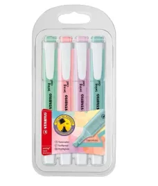 zakreslacz-swing-cool-etui-4-kolory-pastel-stabilo