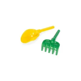wader-71130-happy-summer-lopatka-i-grabki