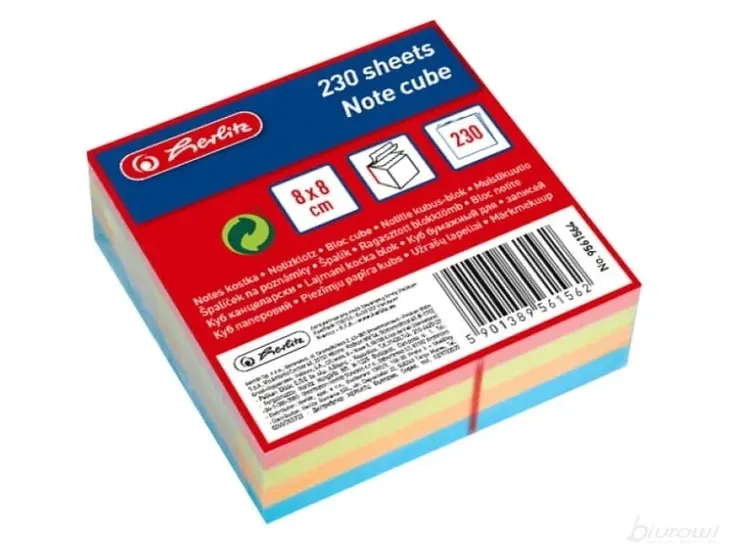 notes-kostka-8-8-3-230k-x-book-marka-herlitz
