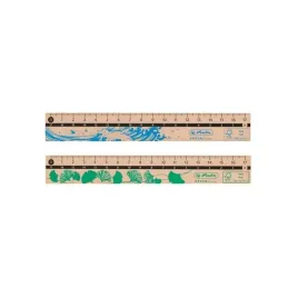 linijka-drewniana-17cm-greenline