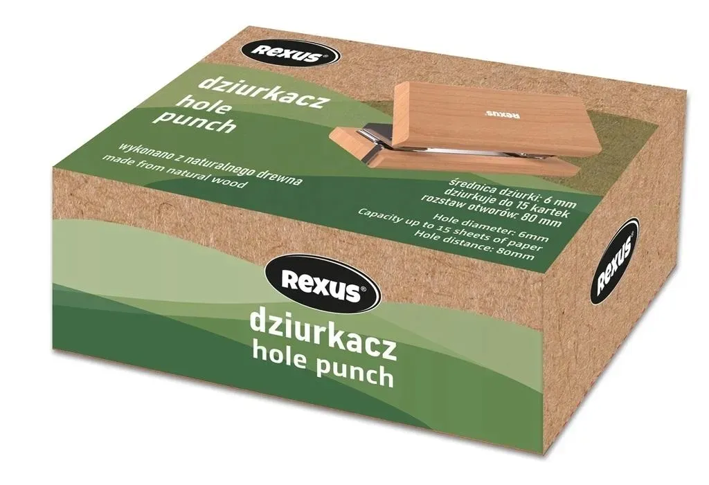 dziurkacz