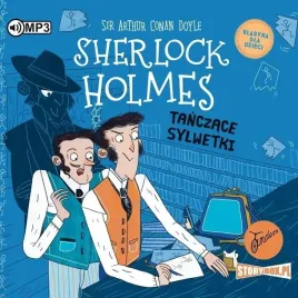 sherlock-holmes-t-24-tanczace-sylwetki-audiobook