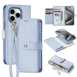etui-skorzane-dux-ducis-lawa-na-iphone-15-pro-max-niebieskie