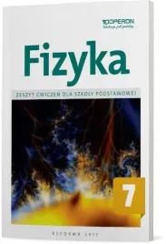 fizyka-sp-7-zeszyt-cwiczen-operon