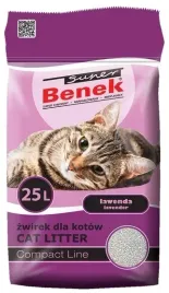drobny-zwirek-dla-kotow-o-dzialaniu-uspokajajacym-super-benek-lawenda-25l