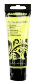 farba-akrylowa-75ml-003-cytrynowa