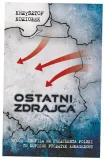 ostatni-zdrajca-autor-krzysztof-koziolek