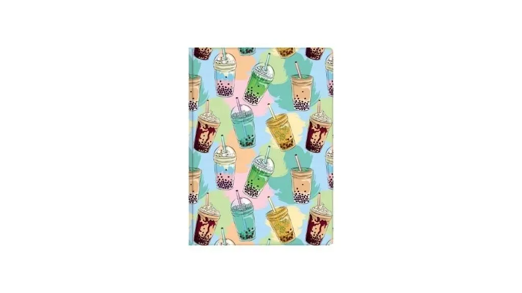 notes-a6-kratka-bubble-tea