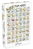 puzzle-psia-kosc-zabawne-dla-doroslych-1000-elementow-mdr-stan-opakowania-oryginalne