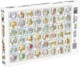 puzzle-psia-kosc-zabawne-dla-doroslych-1000-elementow-mdr-waga-z-opakowaniem-0-1-kg