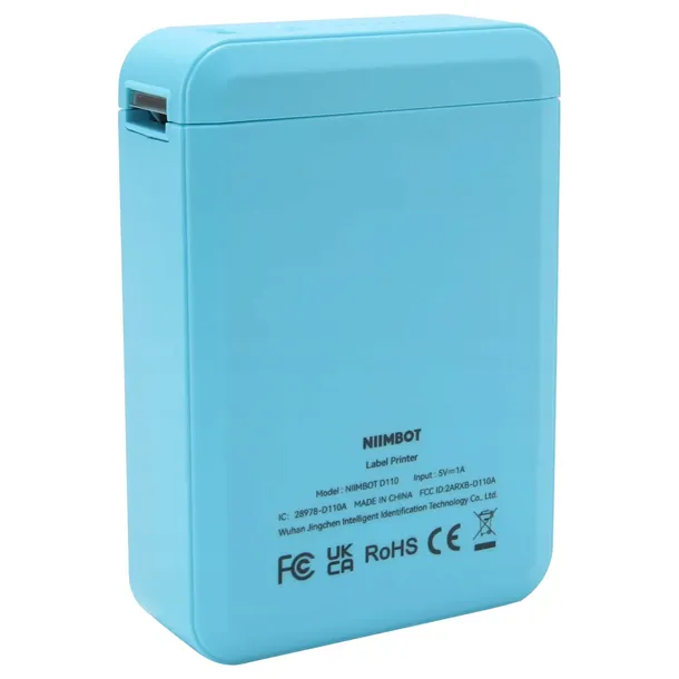 drukarka-etykiet-niimbot-d110-niebieska-waga-z-opakowaniem-0-3-kg