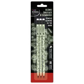 olowki-swiecace-w-ciemnosci-kidea-3-szt