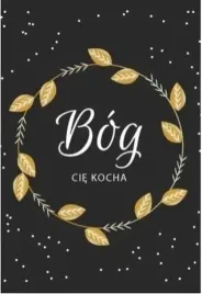a-kartka-skladana-bog-cie-kocha-zlocona