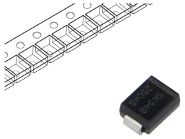 sk54btr-dioda-prostownicza-schottky-x5szt