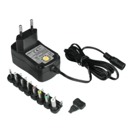 zasilacz-uniwersalny-regulowany-3-12v-1000ma-z-wtykami