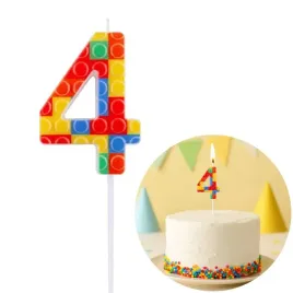 swieczka-na-tort-cyfra-4-klocki-godan-105-cm