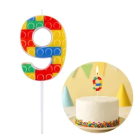 swieczka-na-tort-cyfra-9-klocki-godan-105-cm