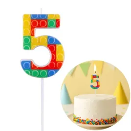 swieczka-na-tort-cyfra-5-klocki-godan-105-cm