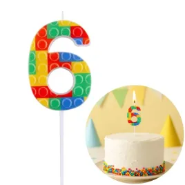 swieczka-na-tort-cyfra-6-klocki-godan-105-cm