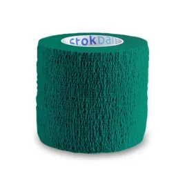 bandaz-samoprzylepny-stokban-zielony-5cm-x-450cm-zielony