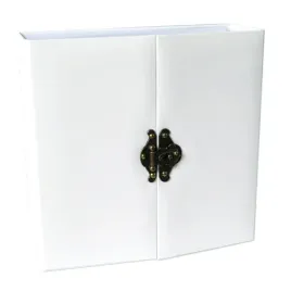 album-bazyl-bialy-z-zapieciem-20x20cm