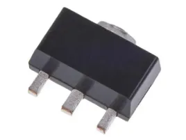 bzv49-c33-115-dioda-zenera-1w-33v-smd-sot89-ifmax-250ma