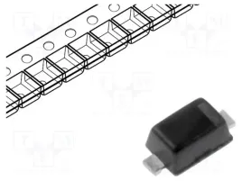 bzx584c3v0-dioda-zenera-x10szt